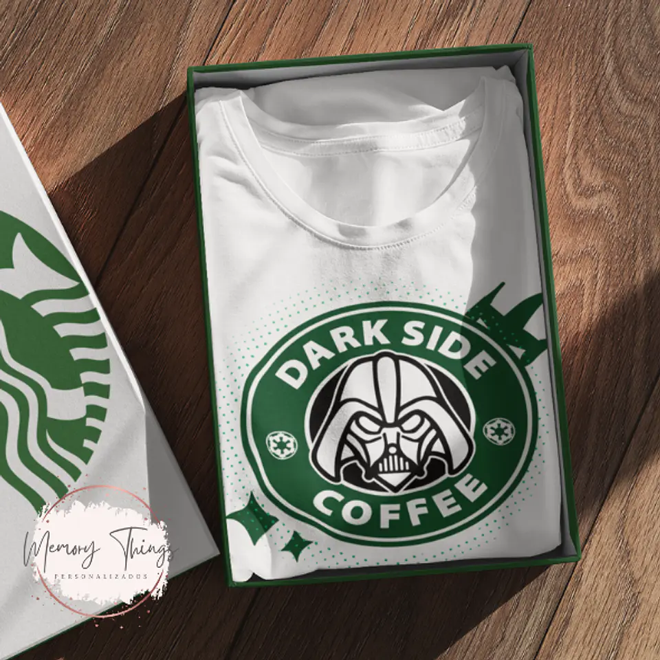 Starbu T-Shirt 40