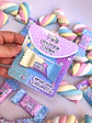 Mimos para clientes Candy Colors Fofos - Thumbnail 5