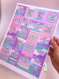 Mimos para clientes Candy Colors Fofos - Thumbnail 6
