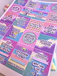 Mimos para clientes Candy Colors Fofos - Thumbnail 7
