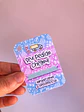 Mimos para clientes Candy Colors Fofos - Thumbnail 11