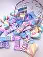 Mimos para clientes Candy Colors Fofos - Thumbnail 17