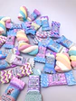 Mimos para clientes Candy Colors Fofos - Thumbnail 18