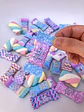 Mimos para clientes Candy Colors Fofos - Thumbnail 19