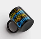 All Black Drink Mug Collection - vignette 1