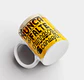 Taza para beber con asa blanca - Miniatura 15
