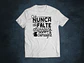 Drinks T-Shirt - vignette 1