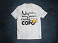 Drinks T-Shirt - vignette 3