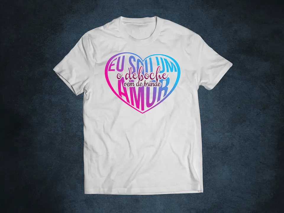 Drinks T-Shirt 4