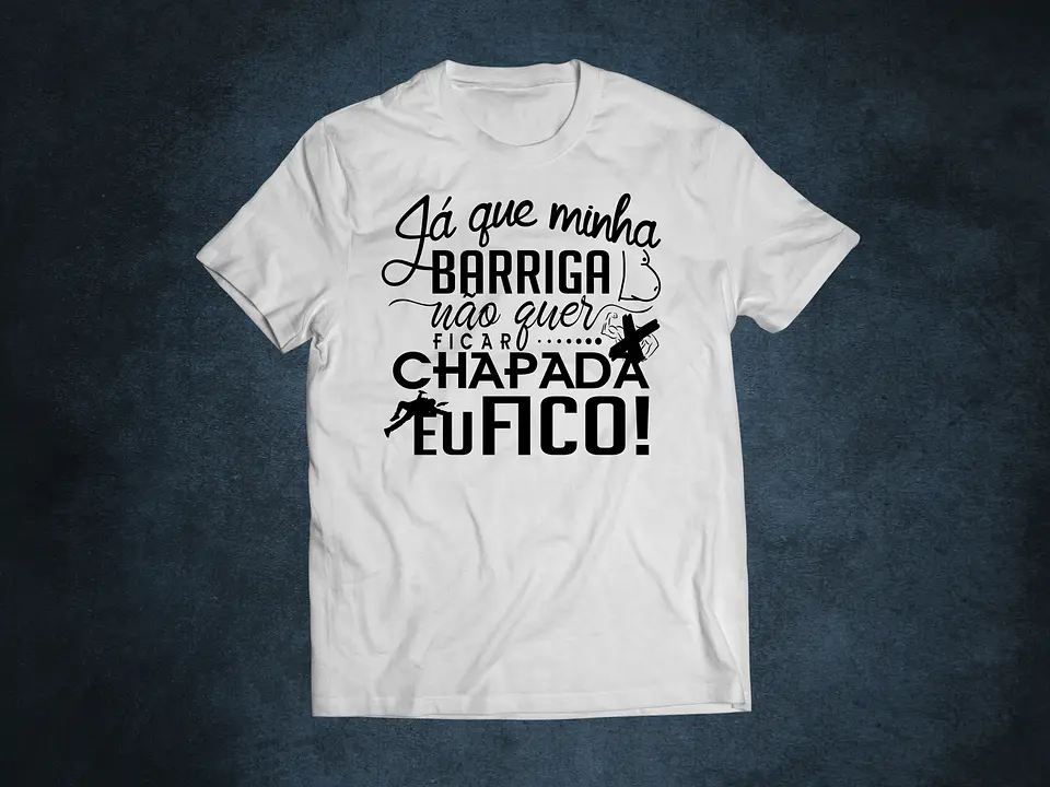 Drinks T-Shirt 8