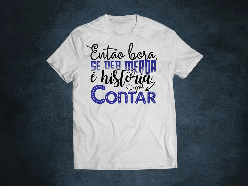 Drinks T-Shirt 9