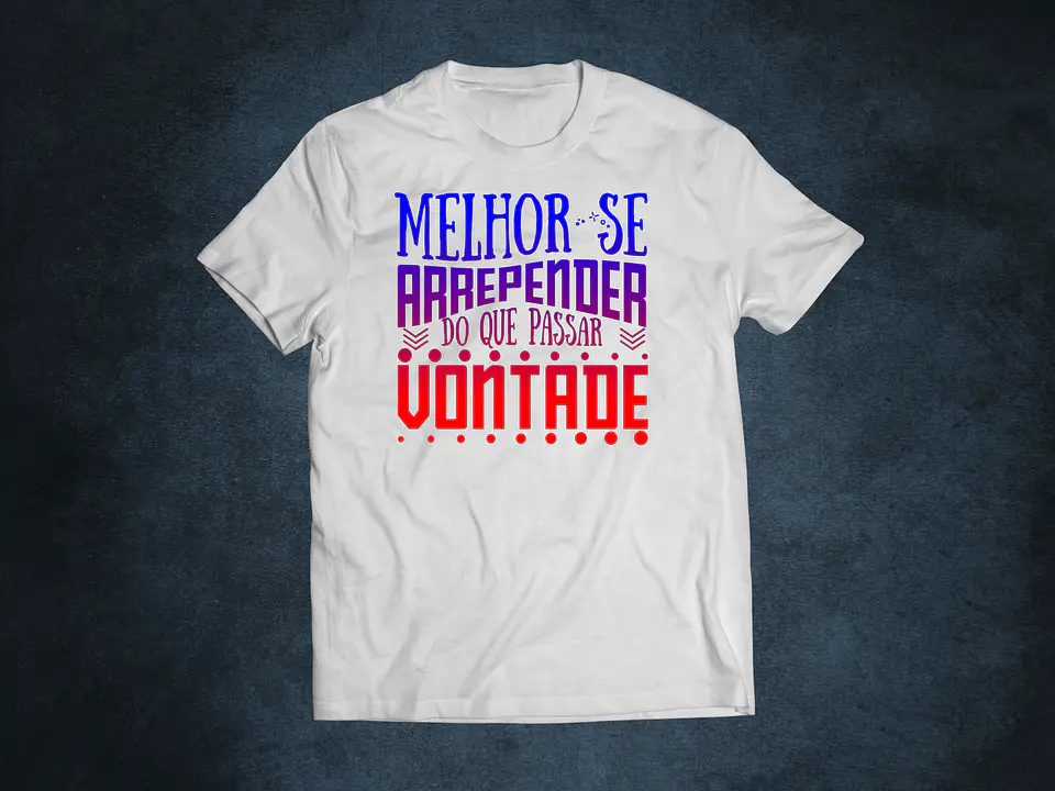 Drinks T-Shirt 10