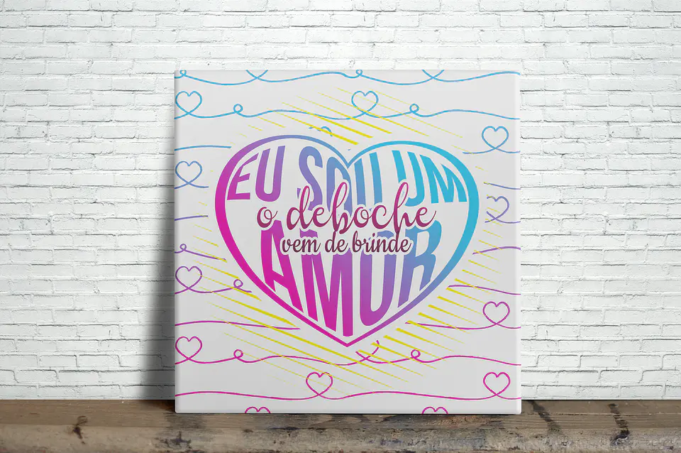 Coleção Azulejo Bebida 4