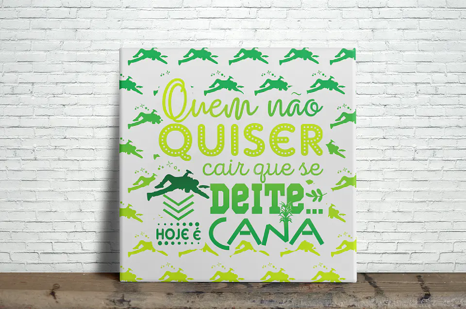Coleção Azulejo Bebida 7