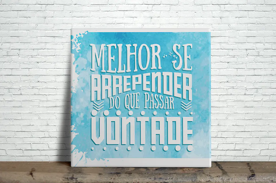 Coleção Azulejo Bebida 10