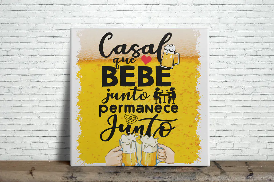 Coleção Azulejo Bebida 14