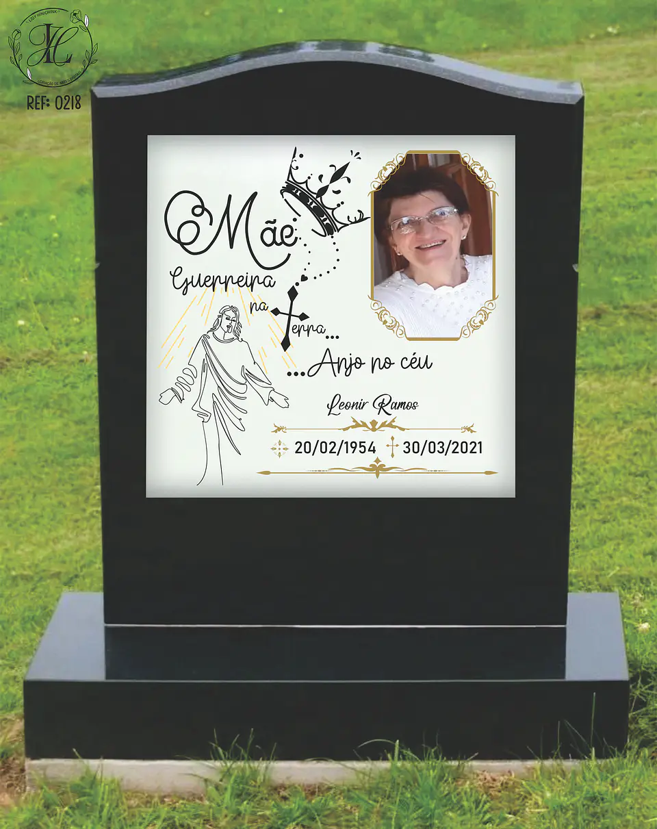 In Memoriam 7
