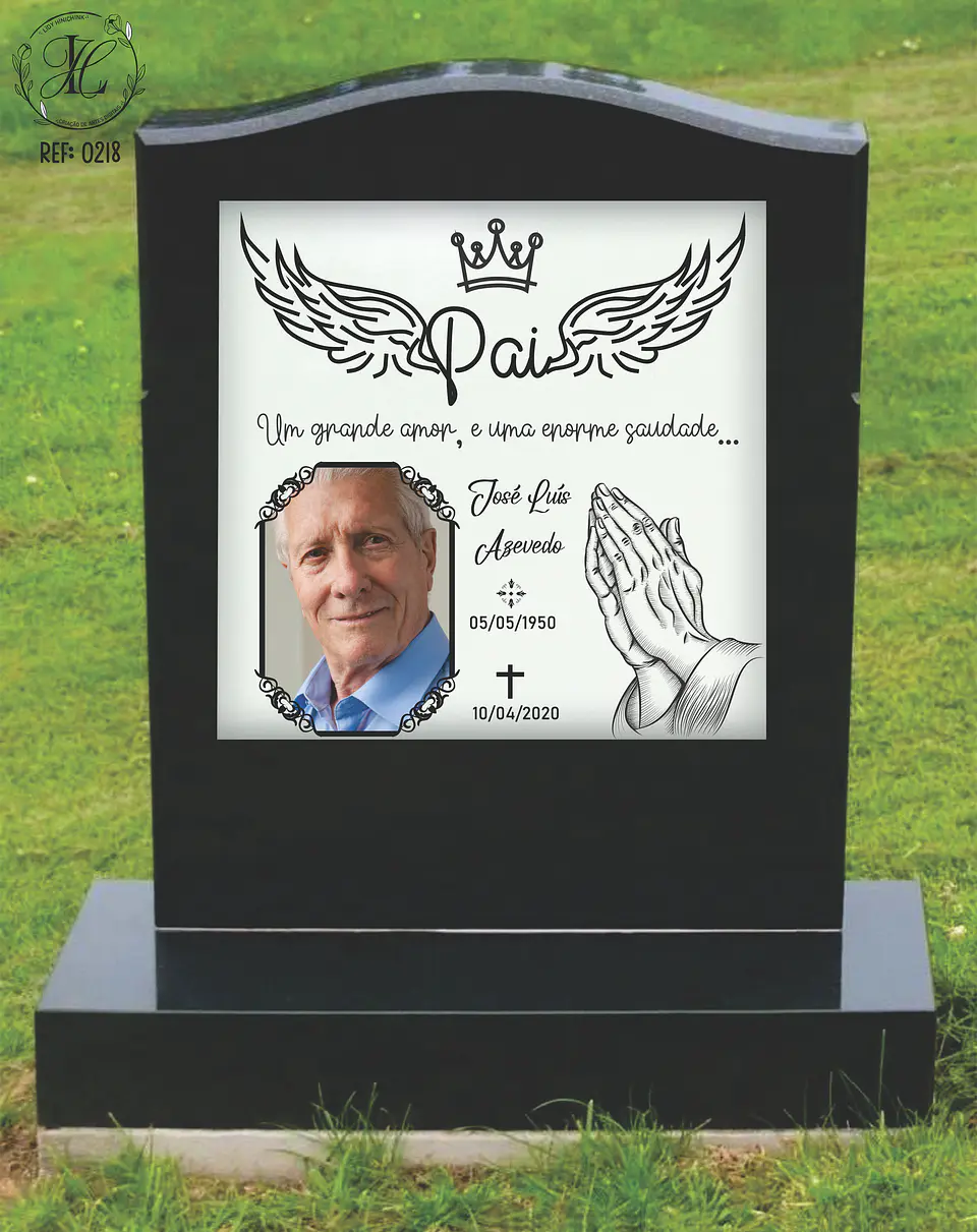 In Memoriam 8