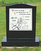 In Memoriam - vignette 9