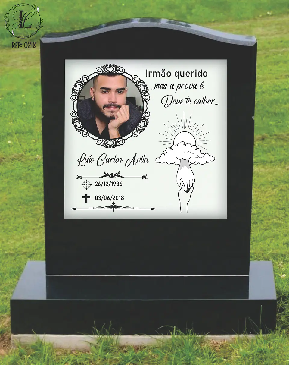 In Memoriam 10