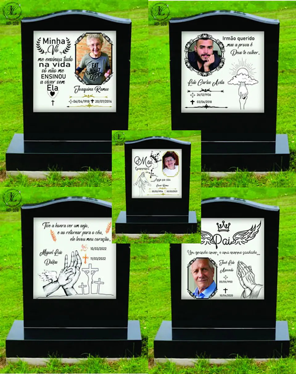 In Memoriam 16