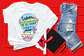 Coleção T-shirt Motivacional colorida - Thumbnail 1