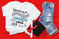 Coleção T-shirt Motivacional colorida - Thumbnail 3
