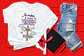 Coleção T-shirt Motivacional colorida - Thumbnail 4