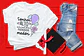 Coleção T-shirt Motivacional colorida - Thumbnail 6