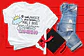 Coleção T-shirt Motivacional colorida - Thumbnail 7