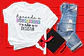 Coleção T-shirt Motivacional colorida - Thumbnail 8