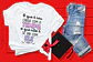 Coleção T-shirt Motivacional colorida - Thumbnail 10
