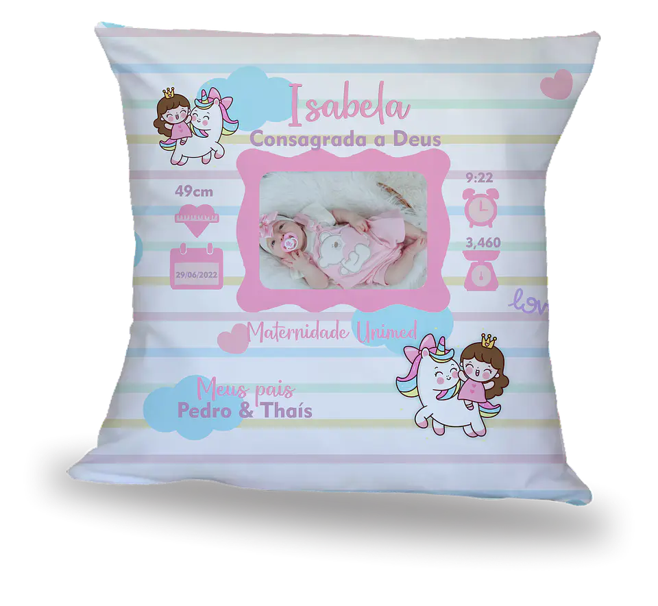 Naninha Pillow Collection  9