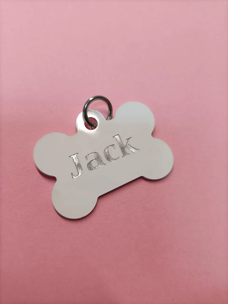 Dog Pendant 2