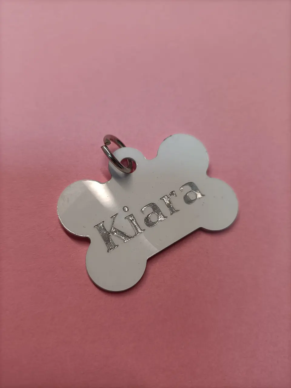 Dog Pendant 3