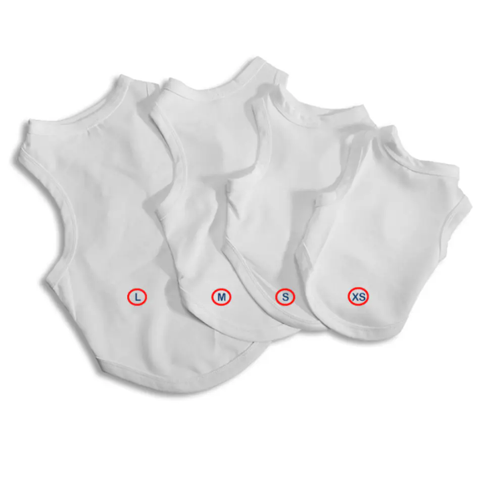 Personalized Clothes for your Dog 1