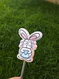 Toppers Coelhos  - Thumbnail 2