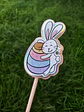 Toppers Coelhos  - Thumbnail 4