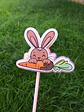 Toppers Coelhos  - Thumbnail 7