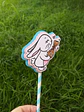 Toppers Coelhos  - Thumbnail 8