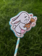Toppers Coelhos  - Thumbnail 9