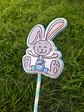 Toppers Coelhos  - Thumbnail 10