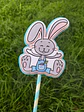 Toppers Coelhos  - Thumbnail 11
