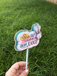 Toppers Coelhos  - Thumbnail 14