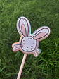 Toppers Coelhos  - Thumbnail 18