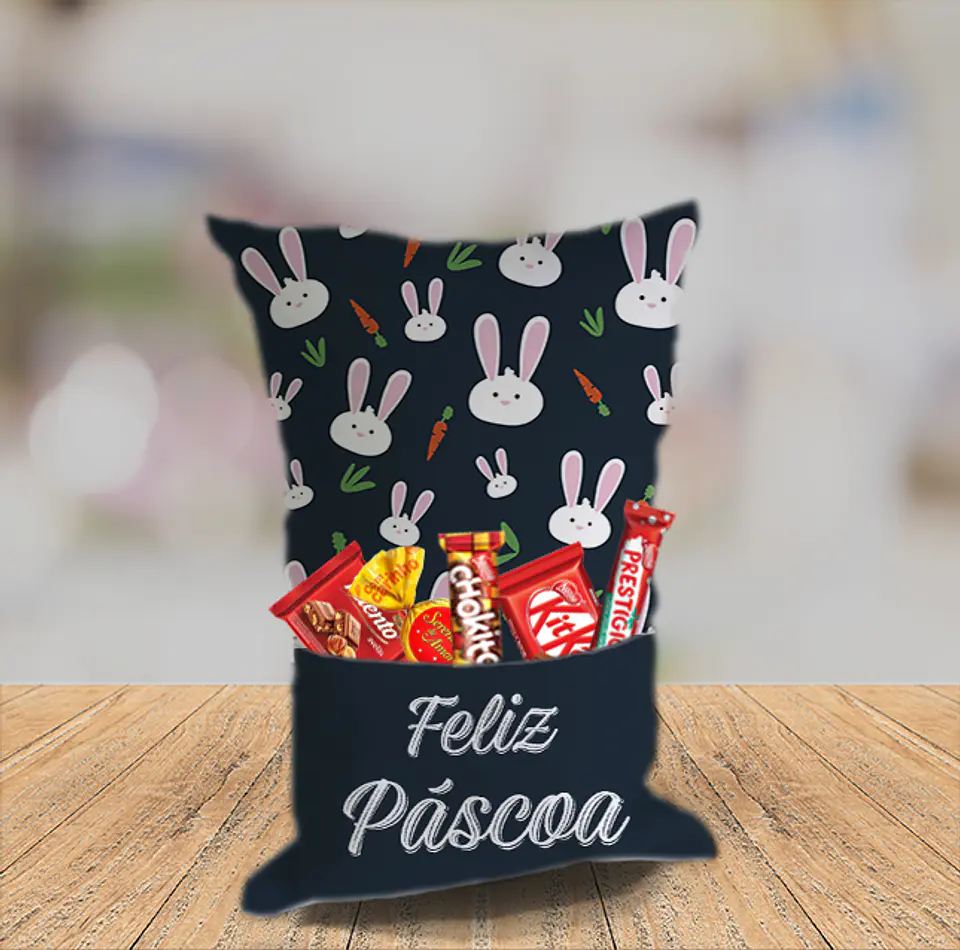 Easter Pocket Pillow Collection - Sublimiaku 1