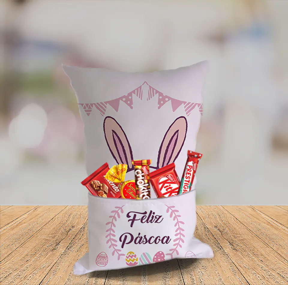 Easter Pocket Pillow Collection - Sublimiaku 2
