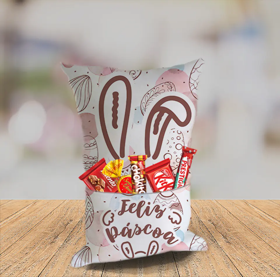 Easter Pocket Pillow Collection - Sublimiaku 3