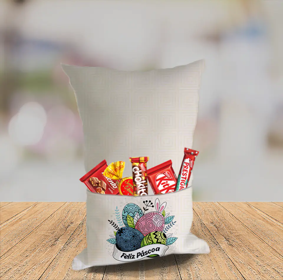 Easter Pocket Pillow Collection - Sublimiaku 4
