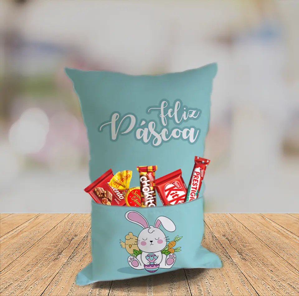 Easter Pocket Pillow Collection - Sublimiaku 5